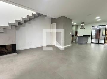 Casa · 150m² · 2 Quartos · 1 Vaga · Casa para Aluguel - Rio Tavares, 2 Quartos, 150 m² - Florianópolis