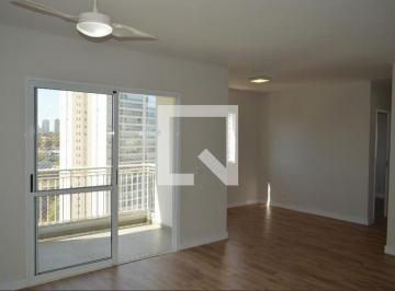 Apartamento · 77m² · 3 Quartos · 2 Vagas · Apartamento para Aluguel - Nova Aliança, 3 Quartos, 77 m² - Ribeirão Preto