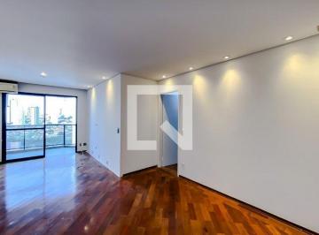 Apartamento · 98m² · 3 Quartos · 2 Vagas · Apartamento para Aluguel - Jardim Anália Franco, 3 Quartos, 98 m² - São Paulo