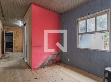Casa · 54m² · 3 Quartos · Casa para Aluguel - Boa Vista, 3 Quartos,  54 m² - Porto Alegre