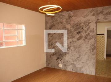 Casa · 104m² · 2 Quartos · 1 Vaga · Casa para Aluguel - Jardim Teresa, 2 Quartos, 104 m² - São Paulo