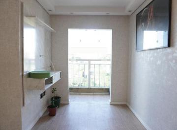 Apartamento · 51m² · 2 Quartos · 1 Vaga · Apartamento para Aluguel - Vila Princesa Isabel, 2 Quartos,  51 m² - São Paulo