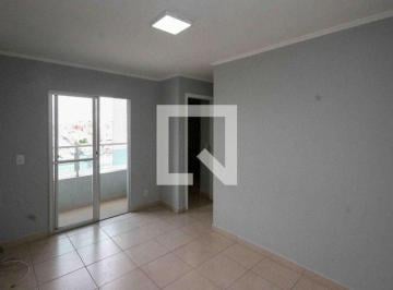 Apartamento · 52m² · 2 Quartos · 1 Vaga · Apartamento para Aluguel - Vila Ema, 2 Quartos, 52 m² - São Paulo