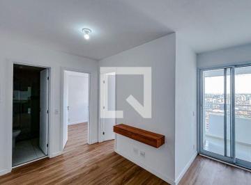 Apartamento · 40m² · 2 Quartos · 1 Vaga · Apartamento para Aluguel - Vila Esperança, 2 Quartos, 40 m² - São Paulo