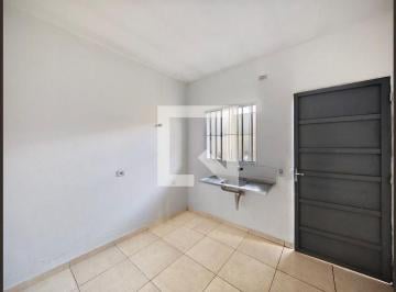 Casa · 25m² · 1 Quarto · Casa para Aluguel - Parque Novo Mundo , 1 Quarto, 25 m² - São Paulo