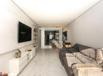 Casa · 130m² · 3 Quartos · 4 Vagas · Casa para Aluguel - Vila Carrão, 3 Quartos, 130 m² - São Paulo