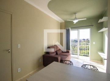 Apartamento · 52m² · 2 Quartos · 1 Vaga · Apartamento para Aluguel - Jardim Simus, 2 Quartos, 52 m² - Sorocaba