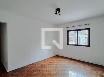 Apartamento · 95m² · 3 Quartos · Apartamento para Aluguel - Vila Mariana, 3 Quartos, 95 m² - São Paulo