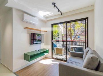 Apartamento · 34m² · 2 Quartos · Apartamento para Aluguel - Perdizes, 2 Quartos, 34 m² - São Paulo
