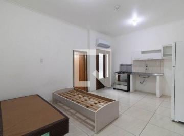 Apartamento · 35m² · 1 Quarto · 1 Vaga · Apartamento para Aluguel - Santo Antônio, 1 Quarto, 35 m² - Porto Alegre