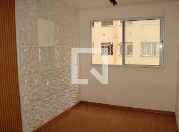 Apartamento · 43m² · 2 Quartos · 1 Vaga · Apartamento para Aluguel - Jardim Cinco de Julho, 2 Quartos, 43 m² - São Paulo