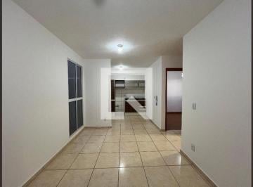 Apartamento · 44m² · 2 Quartos · 1 Vaga · Apartamento para Aluguel - Cabral, 2 Quartos, 44 m² - Contagem