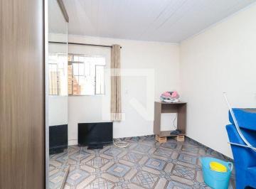 Casa · 60m² · 1 Quarto · 1 Vaga · Casa para Aluguel - Itaquera, 1 Quarto, 60 m² - São Paulo