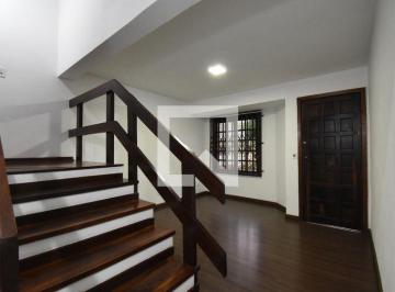 Casa · 153m² · 4 Quartos · 2 Vagas · Casa para Aluguel - Jardim das Américas, 4 Quartos, 153 m² - Curitiba