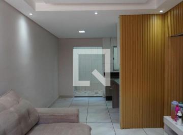 Casa · 55m² · 2 Quartos · 2 Vagas · Casa para Aluguel - Itaquera, 2 Quartos, 55 m² - São Paulo