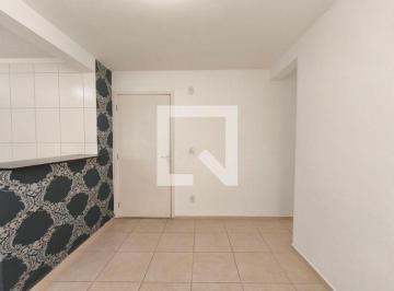 Apartamento · 48m² · 2 Quartos · 1 Vaga · Apartamento para Aluguel - Parque das Águas, 2 Quartos, 48 m² - Campinas