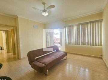 Apartamento · 77m² · 3 Quartos · 1 Vaga · Apartamento para Aluguel - Balneário Cidade Atlântica, 3 Quartos, 77 m² - Guarujá