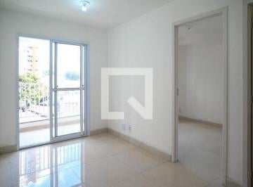 Apartamento · 33m² · 1 Quarto · Apartamento para Aluguel - Bosque da Saúde, 1 Quarto, 33 m² - São Paulo