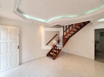 Casa · 90m² · 2 Quartos · Casa para Aluguel - Nova Petrópolis, 2 Quartos,  90 m² - São Bernardo do Campo