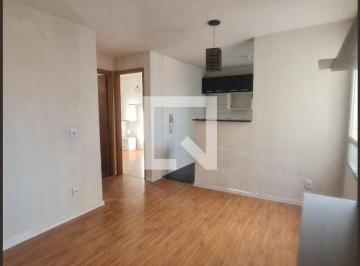 Apartamento · 46m² · 2 Quartos · 1 Vaga · Apartamento para Aluguel - Jardim Nova Cidade, 2 Quartos, 46 m² - Guarulhos