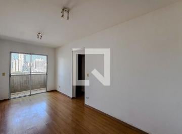 Apartamento · 60m² · 2 Quartos · 1 Vaga · Apartamento para Aluguel - Mooca, 2 Quartos,  60 m² - São Paulo