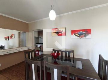 Apartamento · 98m² · 3 Quartos · 1 Vaga · Apartamento para Aluguel - Parque Industrial, 3 Quartos, 98 m² - Campinas