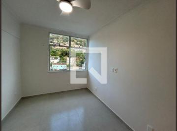 Apartamento · 74m² · 4 Quartos · 1 Vaga · Apartamento para Aluguel - Campinho, 4 Quartos, 74 m² - Rio de Janeiro
