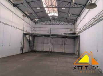 Comercial · 382m² · Galpão / Depósito / Armazém para venda em Demarchi de 382.20m²