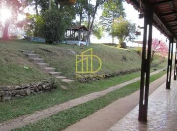 Rural · 700m² · 4 Quartos · 10 Vagas · Fazenda / Sítio para venda em Piraporão de 700.00m² com 4 Quartos e 10 Garagens