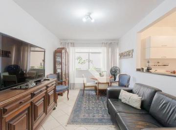 Apartamento · 79m² · 2 Quartos · 1 Vaga · Apartamento à Venda - Paraíso, 2 Quartos, 79 m² - São Paulo