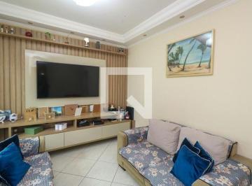 Casa · 254m² · 4 Quartos · 5 Vagas · Casa à Venda - Parque Erasmo Assunção, 4 Quartos, 254 m² - Santo André