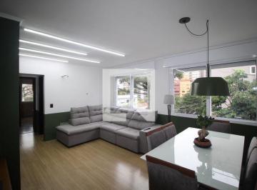 Apartamento · 90m² · 4 Quartos · 1 Vaga · Apartamento à Venda - Auxiliadora, 4 Quartos, 90 m² - Porto Alegre
