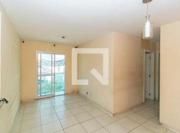 Apartamento · 55m² · 2 Quartos · 1 Vaga · Apartamento à Venda - Bonsucesso, 2 Quartos, 55 m² - Rio de Janeiro
