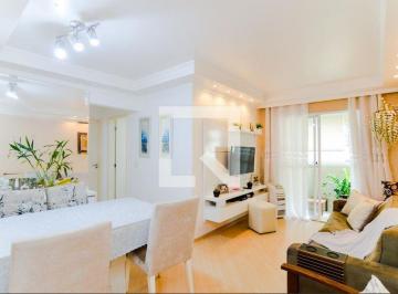 Apartamento · 62m² · 2 Quartos · 1 Vaga · Apartamento à Venda - Vila Rosália, 2 Quartos, 62 m² - Guarulhos