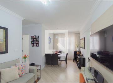 Apartamento · 53m² · 2 Quartos · 1 Vaga · Apartamento à Venda - Vila Mariana, 2 Quartos,  53 m² - São Paulo