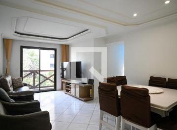 Apartamento · 91m² · 3 Quartos · 3 Vagas · Apartamento à Venda - Vila das Mercês, 3 Quartos, 91 m² - São Paulo