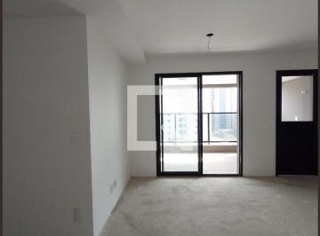 Apartamento · 59m² · 2 Quartos · 1 Vaga · Apartamento à Venda - Jardim, 2 Quartos, 59 m² - Santo André