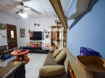 Casa · 210m² · 3 Quartos · Casa à Venda - Butantã, 3 Quartos, 210 m² - São Paulo