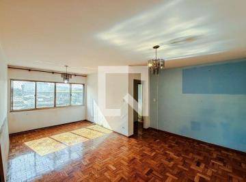 Apartamento · 90m² · 2 Quartos · 1 Vaga · Apartamento à Venda - Cambuci, 2 Quartos,  90 m² - São Paulo