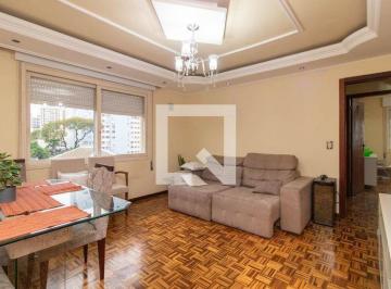 Apartamento · 122m² · 2 Quartos · 1 Vaga · Apartamento à Venda - Santana, 2 Quartos, 122 m² - Porto Alegre