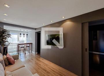 Apartamento · 48m² · 2 Quartos · 2 Vagas · Apartamento à Venda - Mooca, 2 Quartos,  48 m² - São Paulo