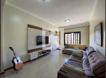 Casa · 175m² · 3 Quartos · 4 Vagas · Casa à Venda - Cidade São Francisco , 3 Quartos,  175 m² - São Paulo