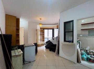Apartamento · 45m² · 1 Quarto · 1 Vaga · Apartamento à Venda - Vila Mariana, 1 Quarto,  45 m² - São Paulo