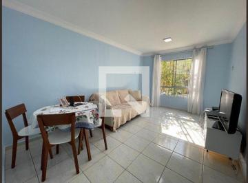 Apartamento · 63m² · 2 Quartos · 1 Vaga · Apartamento à Venda - Parque Ipê, 2 Quartos, 63 m² - São Paulo