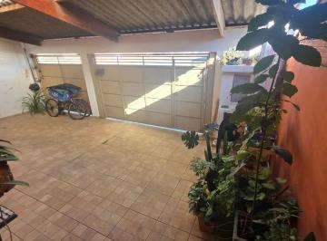 Casa de 4 quartos, Mogi das Cruzes · Casa para venda em Conjunto Residencial Santo Ângelo de 102.00m² com 4 Quartos, 1 Suite e 3 Garagens