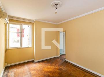 Apartamento · 82m² · 2 Quartos · Apartamento à Venda - Praia de Belas , 2 Quartos,  82 m² - Porto Alegre