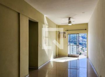 Apartamento · 61m² · 2 Quartos · 1 Vaga · Apartamento à Venda - Vila Isabel, 2 Quartos, 61 m² - Rio de Janeiro