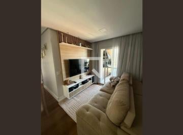 Apartamento · 60m² · 2 Quartos · 1 Vaga · Apartamento à Venda - Bussocaba, 2 Quartos, 60 m² - Osasco