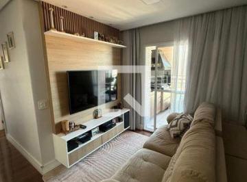Apartamento · 60m² · 2 Quartos · 1 Vaga · Apartamento à Venda - Bussocaba, 2 Quartos, 60 m² - Osasco