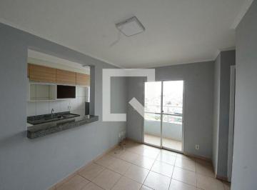 Apartamento · 52m² · 2 Quartos · 1 Vaga · Apartamento à Venda - Vila Ema, 2 Quartos, 52 m² - São Paulo